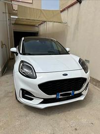 Ford Puma 1.5 120 CV Diesel ST Line “PRISMA”