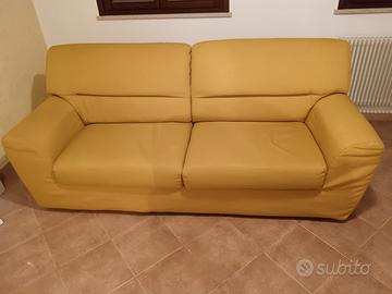 Divano 3 posti
