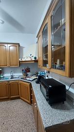 Cucina componibile 