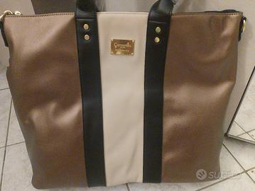 borsa porta computer Camomilla 