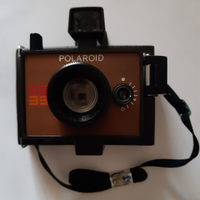 Polaroid EE33 istantanea