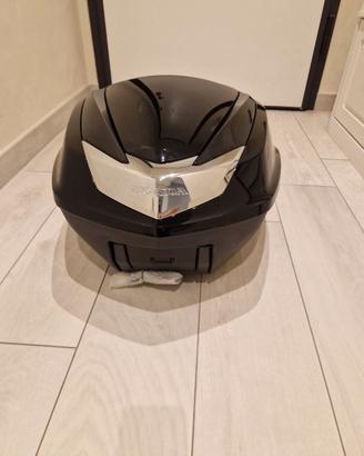 Bauletto sh 350