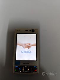 nokia N95