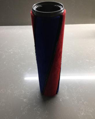 Dyson Rullo di ricambio per spazzola morbida