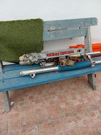 Sospensioni Yamaha YZ 490