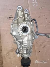 Differenziale Anteriore Per Alfa Romeo Giulia Q4