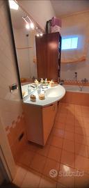 Mobile bagno Antonio Lupi