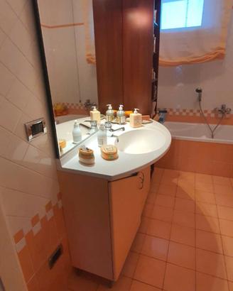 Mobile bagno Antonio Lupi