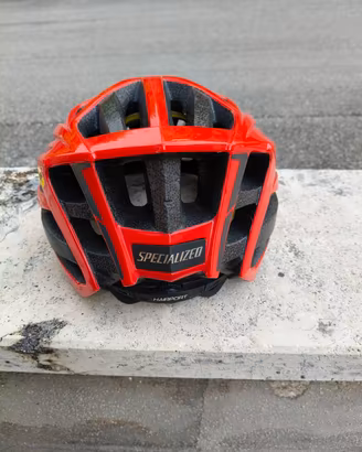 Casco Specialized Echelon 2