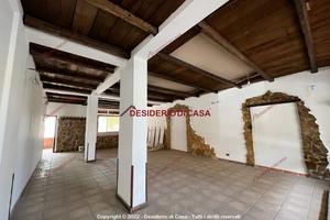 Locale, Stazione - Mattarella, Bagheria.