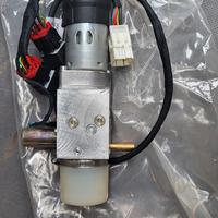 peugeot 206 cc pompa capotte