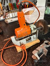 Trapano Black & Decker D520 1975