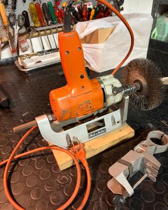 Trapano Black & Decker D520 1975