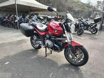 BMW R 1200 R my11