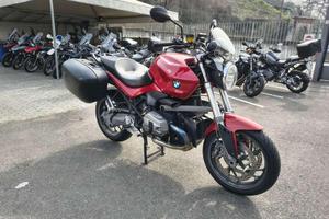 BMW R 1200 R my11