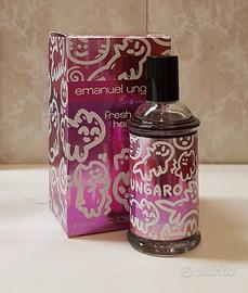 Profumo Emanuel Ungaro