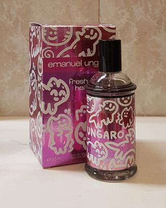 Profumo Emanuel Ungaro