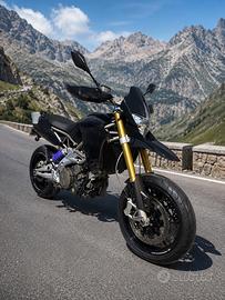 Aprilia Dorsoduro 750 A2