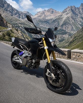 Aprilia Dorsoduro 750 A2