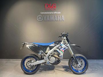 TM Racing 530 SMR