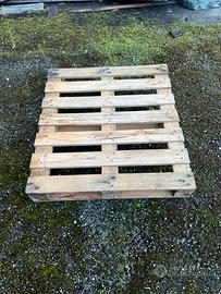 Pedana rinforzata 100x90