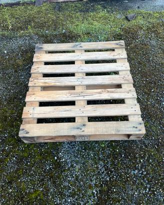 Pedana rinforzata 100x90