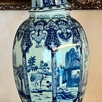 Vaso Cinese