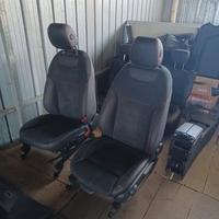 interni tappezzeria Mercedes gla amg 2022