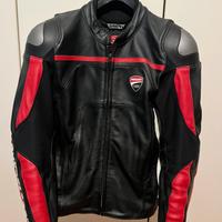 Giubbotto C4 Dainese Ducati
