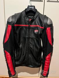 Giubbotto C4 Dainese Ducati