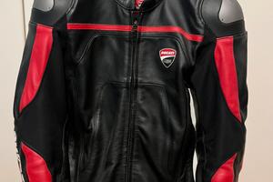 Giubbotto C4 Dainese Ducati