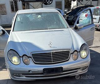 RICAMBI Mercedes E320 W211 3.0 165kW 642921 2006