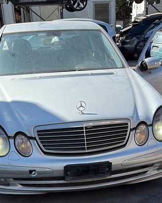 RICAMBI Mercedes E320 W211 3.0 165kW 642921 2006