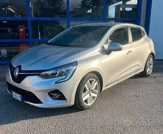 Renault Clio 1.0 TCe 90 CV 5 porte Busines