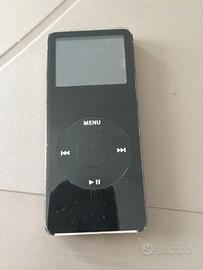 3642NN-Apple iPod Nano Classic
