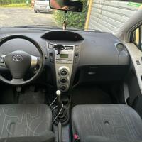 Toyota Yaris 2008