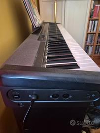 Piano/Tastiera Casio CDP-100