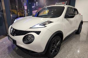 Nissan Juke 1.5 dCi Start&Stop TEKNA