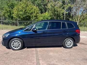 BMW 218d