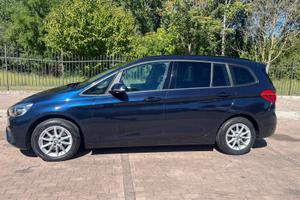 BMW 218d