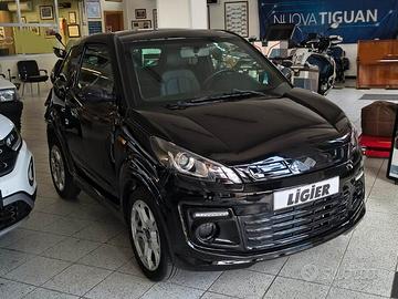 Ligier JS50 10/2021 DIESEL