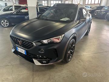 Cupra formentor 2.0 TSI 310CC 4Drive 2022
