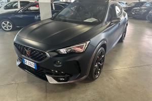 Cupra formentor 2.0 TSI 310CC 4Drive 2022