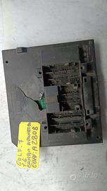 BODY COMPUTER VOLKSWAGEN Golf 7 Berlina 5WK50791-E