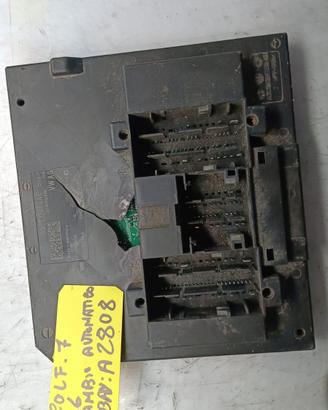 BODY COMPUTER VOLKSWAGEN Golf 7 Berlina 5WK50791-E
