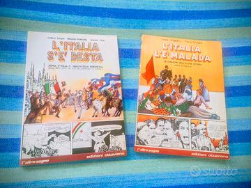 StoriA D'ItaliA fumetti storici (1976-1977) 