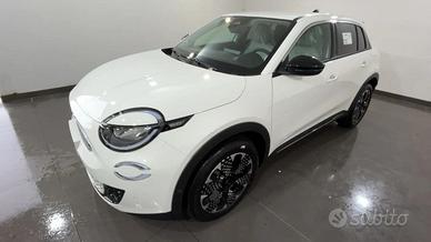 FIAT 600 Hybrid 110 CV DCT MHEV La Prima