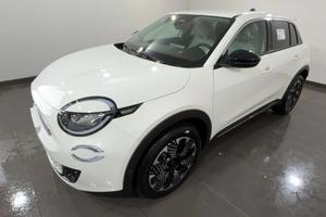 FIAT 600 Hybrid 110 CV DCT MHEV La Prima