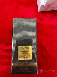 Tom Ford Tobacco e Vanilla 100ml
