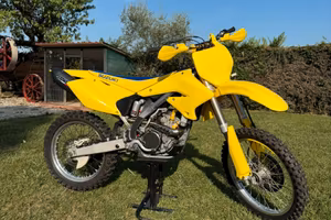 Suzuki Rmz 250